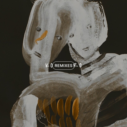 Buduchi - Koro (Remixes) [LT005R]